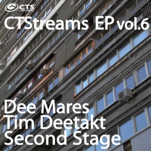 CTStreams EP vol. 6