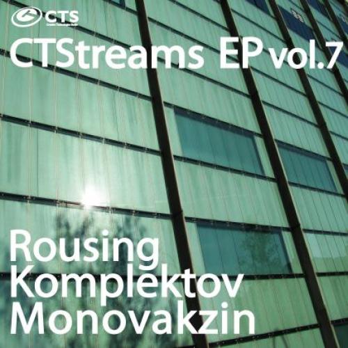 CTStreams EP vol. 7