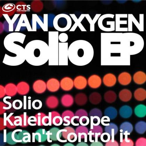 Yan Oxygen - Solio EP