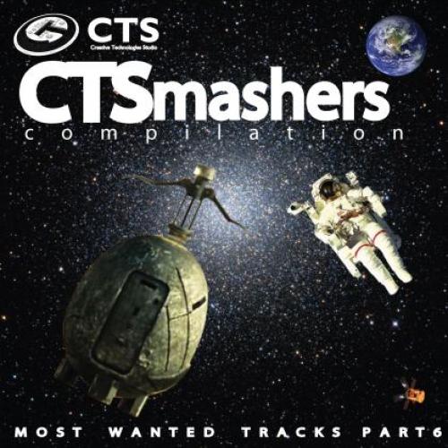 CTSmashers part 6