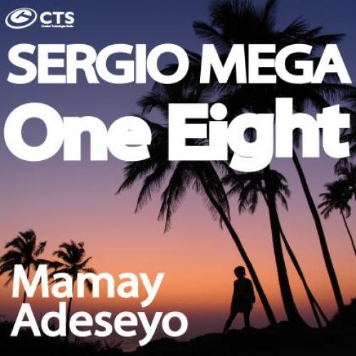 Sergio Mega - One Eight