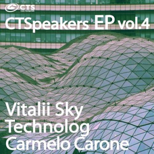 CTSpeakers EP vol.4