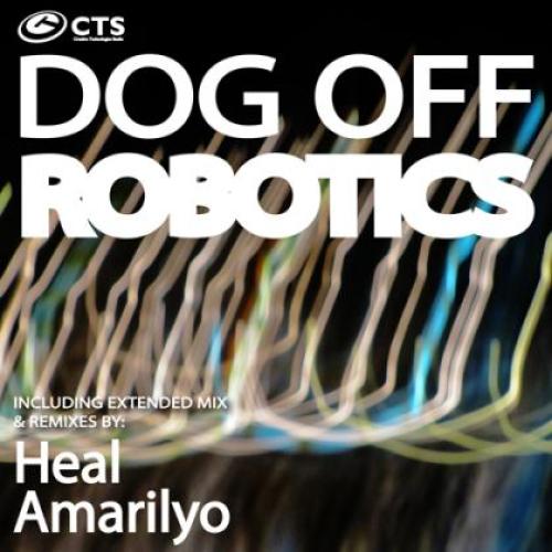 Dog Off - Robotics