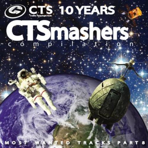 CTSmashers Part 8