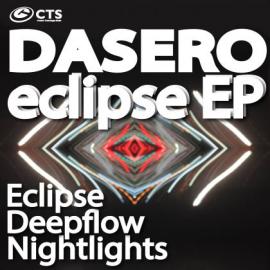 Dasero - Eclipse EP