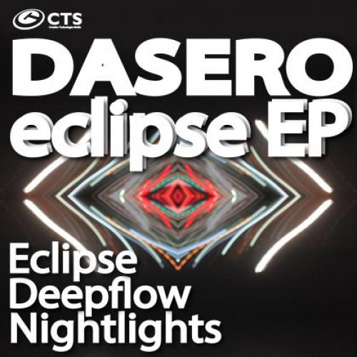 Dasero - Eclipse EP