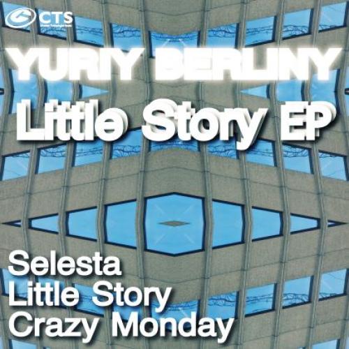 Yuriy Berliny - Little Story EP