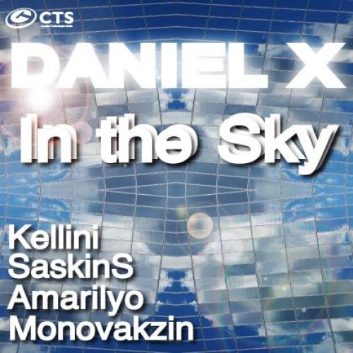 Daniel X - In the Sky