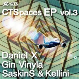 CTSpaces EP vol.3