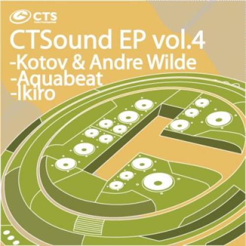 CTSound EP vol.4