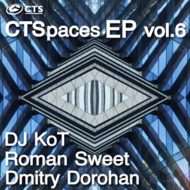 CTSpaces EP vol.6