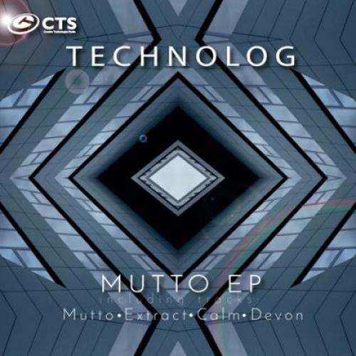 Technolog - Mutto EP