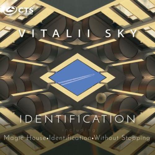 Vitalii Sky - Identification EP
