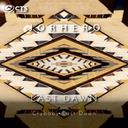 Jorhero - Last Dawn EP