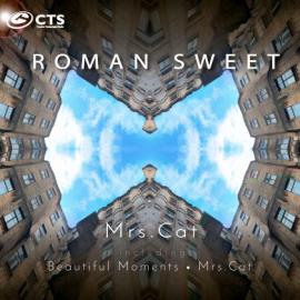 Roman Sweet - Mrs. Cat EP