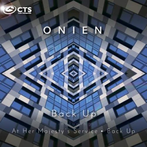 Onien - Back Up EP