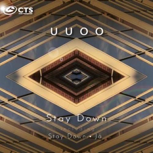 UUOO - Stay Down EP