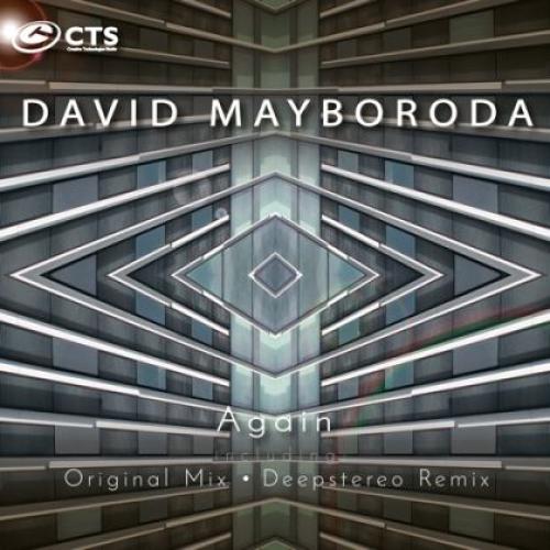 David Mayboroda - Again