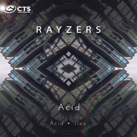 Rayzers - Acid EP