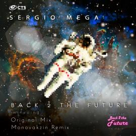 Sergio Mega - Back 2 The Future