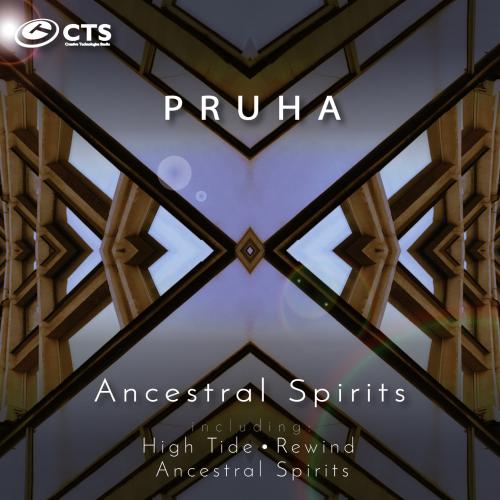 Pruha - Ancestral Spirits