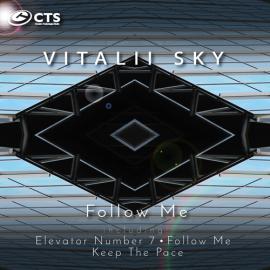 Vitalii Sky - Follow Me EP