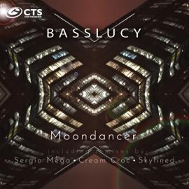 Basslucy - Moondancer