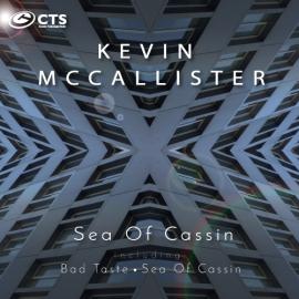 Kevin McCallister - Sea Of Cassin