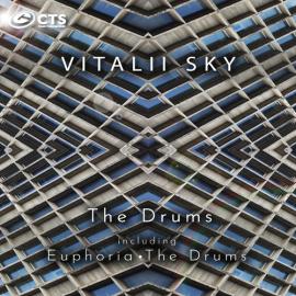 Vitalii Sky - The Drums