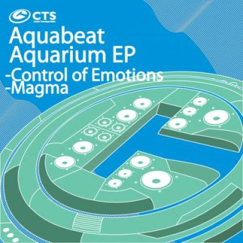 Aquabeat - Aquarium EP