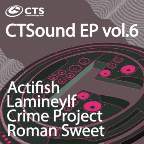 CTSound EP vol.6