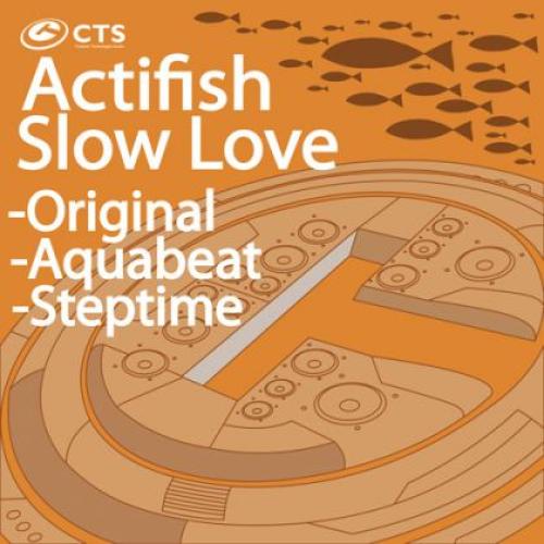 Actifish - Slow Love