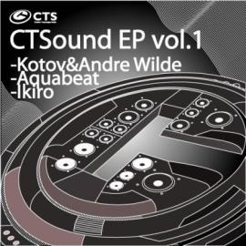 CTSound EP vol.1