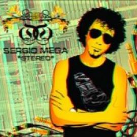 Sergio Mega - STEREO the album