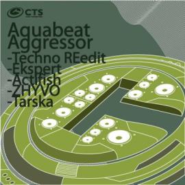 Aquabeat - Aggressor