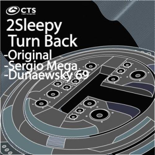 2Sleepy - Turn back