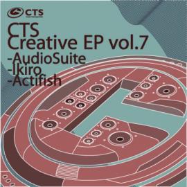 CTS Creative EP vol.7