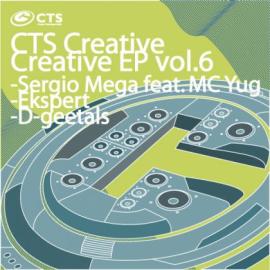 CTS Creative EP vol.6