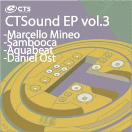 CTSound EP vol.3