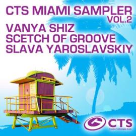 CTS Miami sampler vol.2