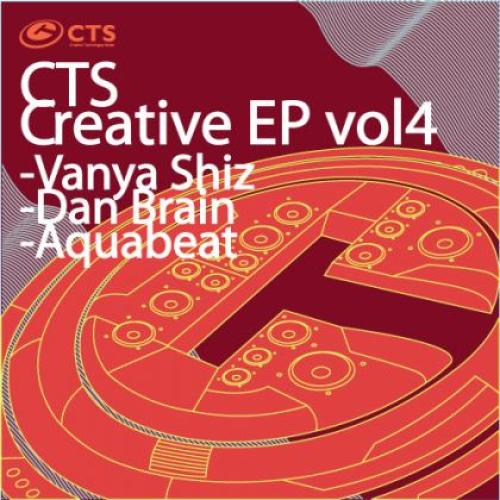 CTS Creative EP vol.4