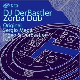 DJ DerBastler - Zorba Dub