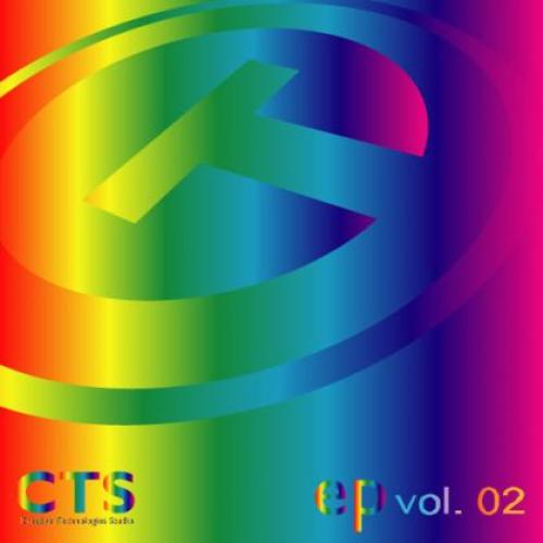 CTS Creative EP vol.2