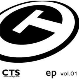 CTS Creative EP vol.1