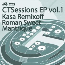 CTSessions EP vol.1