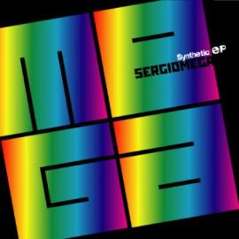 Sergio Mega - Synthetic EP vol. 1