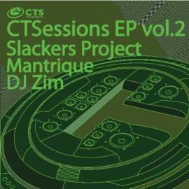CTSessions EP vol.2