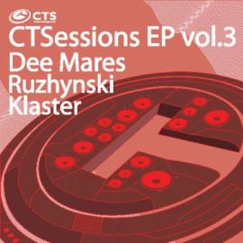 CTSessions EP vol.3