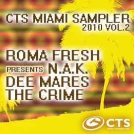 CTS Miami Sampler 2010 vol.2