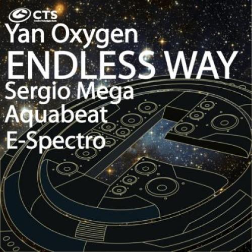 Yan Oxygen - Endless Way